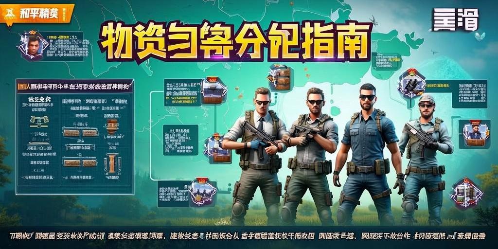 和平精英辅助【蚩尤】