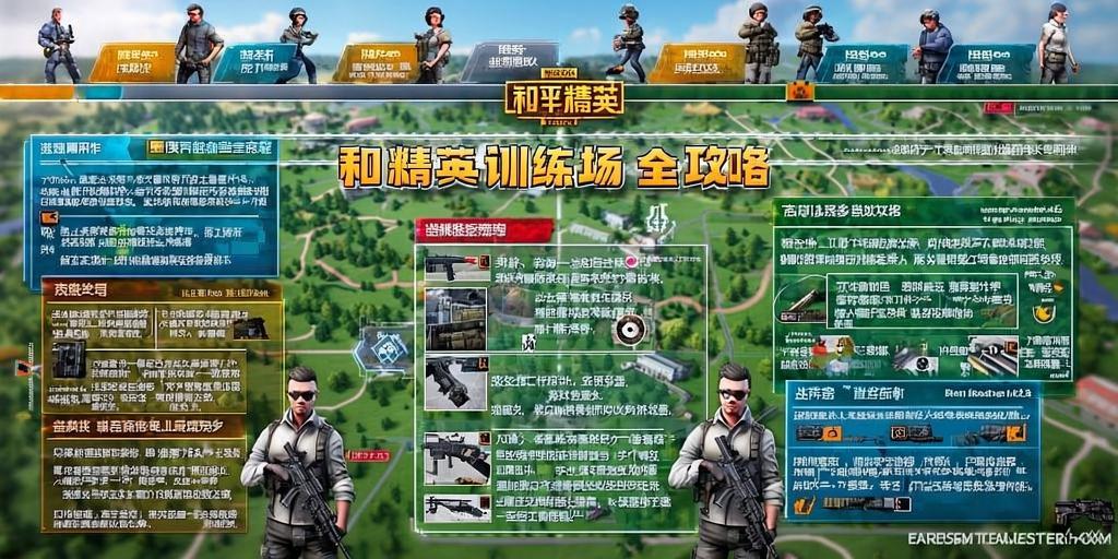 和平精英【正版ADC手搓】内核辅助